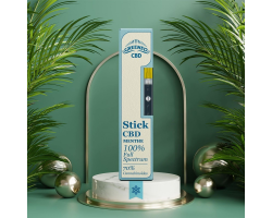 Kit Stick CBD Menthe 70% - Greeneo | Cigarettes Électroniques