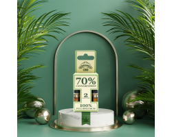 Achetez les cartouches Stick CBD Original - Greeneo en ligne