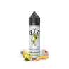 The Fight Begins SKOPRA - The Brave 50ml | E-liquide Premium