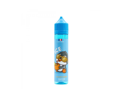 E-liquide Hot Bomb - Ice 50ml - Éléments de Vaping