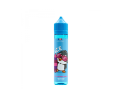Summer Wave - Ice 50ml : E-liquide Premium Sans Nicotine