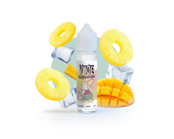 Mangue de soleil - V'ice 50ml | E-liquide haut de gamme
