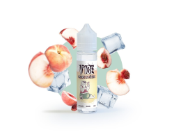 Garde la pêche - V'ice 50ml | E-liquide fruité premium