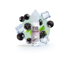 Mûre à point - V'ice 50ml | E-liquide haut de gamme