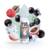 Cassis Clay - V'ice 50ml : E-liquide Premium Sans Nicotine