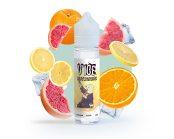 Inst'agrume - V'ice 50ml | E-liquide haut de gamme