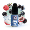 E-liquide Cassis Clay - V'ice 10ml : saveur fruitée et qualité premium