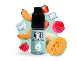 E-liquide Prends le melon - V'ice 10ml pour vapotage
