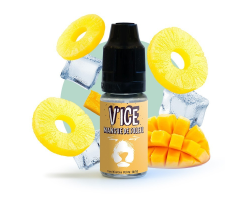E-liquide Mangue de soleil - V'ice 10ml : Saveurs tropicales