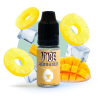 E-liquide Mangue de soleil - V'ice 10ml : Saveurs tropicales