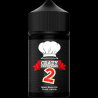 Crazy Chvmpvgne - Mukk Mukk 50ml | E-liquide haut de gamme
