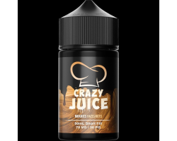Mukkies Hazelnuts - Mukk Mukk 50ml | E-liquide haut de gamme