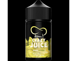 E-liquide Mukkies Pistache - Mukk Mukk 50ml | Vapoteurs