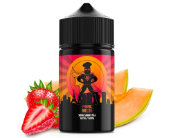 Fraise Melon - Mukk Mukk 50ml | E-liquide Premium