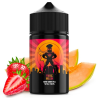 Fraise Melon - Mukk Mukk 50ml | E-liquide Premium