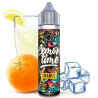 E-liquide Orange - Lemon'Time 50ml | Saveur Agrumes