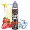 E-liquide Strawberry - Lemon'Time 50ml - Vape Premium