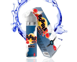Bubble Juice Power - Aromazon 50ml | E-liquide Haut de Gamme