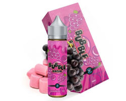 Bubble Juice Raisin - Aromazon 50ml | E-liquide Haut de Gamme