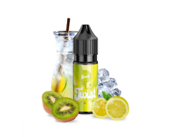 Kiwizz - Twist 10ml : E-liquide de qualité supérieure pour vapotage