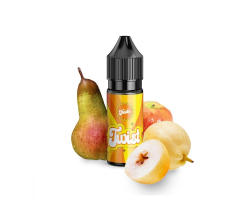 Nashi - Twist 10ml | E-liquide haut de gamme pour vapotage