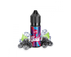 Ice Berry - Twist 10ml | E-liquide haut de gamme