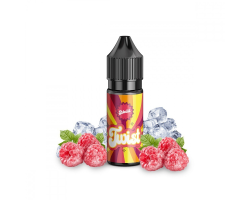 Rubellit - Twist 10ml : E-liquide haut de gamme avec nicotine ajustable