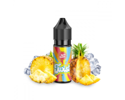 Queen Victoria - Twist 10ml : E-liquide haut de gamme pour vapotage