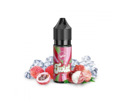 Lych'iz - Twist 10ml : E-liquide haut de gamme pour vapotage