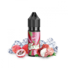 Lych'iz - Twist 10ml : E-liquide haut de gamme pour vapotage