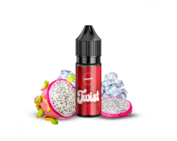 Dragonaya - Twist 10ml : e-liquide premium pour vapotage exquis