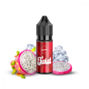 Dragonaya - Twist 10ml : e-liquide premium pour vapotage exquis