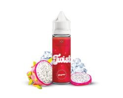 Dragonaya Twist 50ml - E-liquide haut de gamme pour vapotage