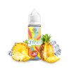 Queen Victoria - Twist 50ml | E-liquide haut de gamme