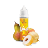 Nashi - Twist 50ml : un e-liquide premium pour votre expérience de vaping
