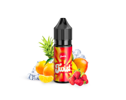 Hawking - Twist 10ml : E-liquide Premium pour Vapoteurs