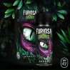 Drogo - Furiosa Skinz 80ml - E-liquide haut de gamme pour vapotage