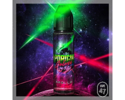 Apollo - Vaporigins Galaxy 50ml | E-liquide sans nicotine