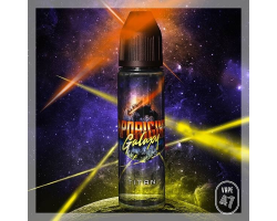 Titan - Vaporigins Galaxy 50ml | E-liquide haut de gamme pour vapoteurs