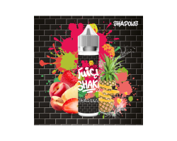 Shadows - JUICY SHAKE 50ml | E-liquide haut de gamme pour vapotage