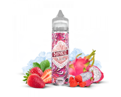 Freho - Bankiz 50ml - E-liquide haut de gamme sans nicotine