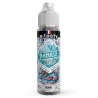 Bisto - Bankiz 50ml : E-liquide sans nicotine haut de gamme