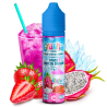 Fraise Fruit du Dragon - Granita 50ml | E-liquide haut de gamme