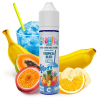 Tropical Bleu (Soft) - E-liquide Granita 50ml | Vapoteuse Premium