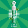 Tic Vap - Le petit confiseur 50ml | E-liquide haut de gamme