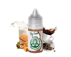 Arôme concentré Big Kawa - O'Juicy 30ml | DIY e-liquide