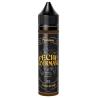 Crème café - Péché Gourmand 50ml | E-liquide haut de gamme