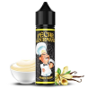 James crème - Péché Gourmand 50ml | E-liquide haut de gamme