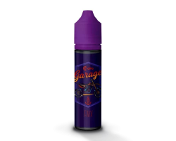 FMX - Garage 50ml : E-liquide Premium Sans Nicotine