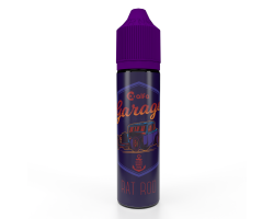 Rat rod - Garage 50ml e-liquide haut de gamme sans nicotine